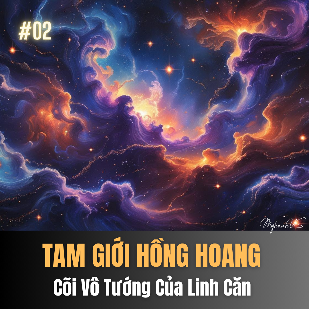 Tam Giới Hồng Hoang