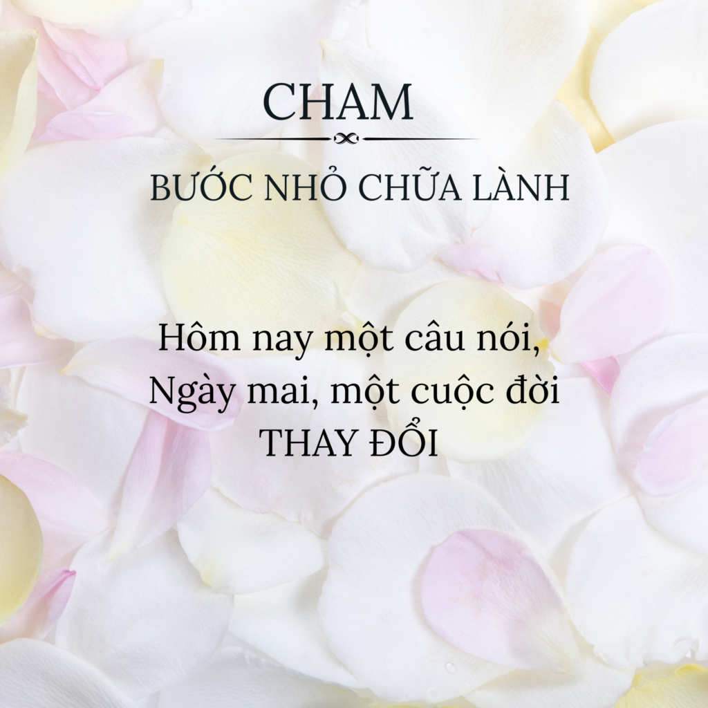 Khi Bạn Cần Một Điểm Tựa Cho Tương Lai (101 – 110)